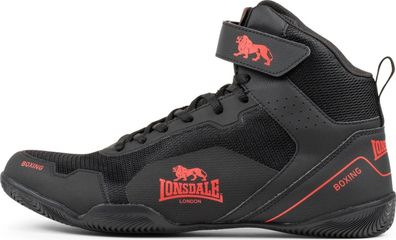 Lonsdale Rufford Boxschuhe (1 Paar)