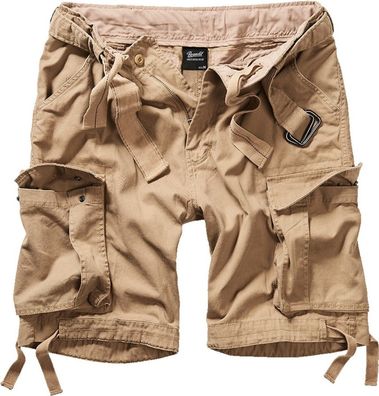 Brandit Kurze Hose I. Summer Shorts