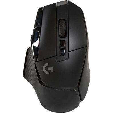 Logitech G502 X Lightspeed black 910-006180 5099206096370