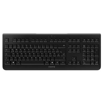 Cherry Cherry KW 3000 Tastatur (JK-3000DE-2) (JK3000DE2)
