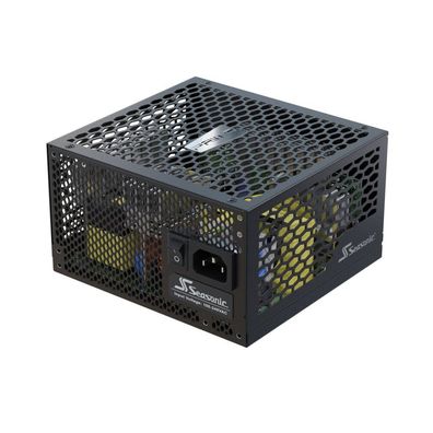 Seasonic Seasonic Netzteil 500W PRIME PX-500 Fanless (80 + Platin)