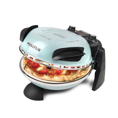 G3 Ferrari G3 Ferrari PizzaOven Express Delizia cool blue (G1000613)