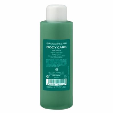 Bruno Vassari, Body Care, Marine Algae, Anti-Cellulite, Body Lotion, 1000ml