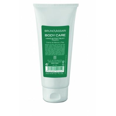 Body Care, Collagen, Hydra-Nourishing, Body Cream, For Hands & Feet, 200ml