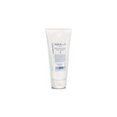 Bruno Vassari, Aqua Genomics Sorbet, Hydrating, Rich Cream, For Face, 200ml