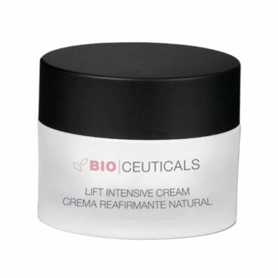 Bruno Vassari, Bio Ceuticals Lift Intensive, Anti-Ageing, Cream, For Face, 50ml