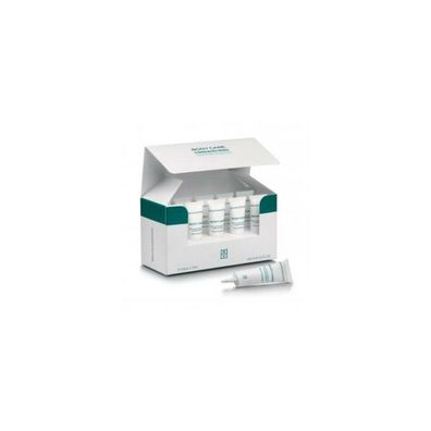 Bruno Vassari, Body Care, Anti-Cellulite, Ampoules Treatment Serum, x 10 pcs, 10ml