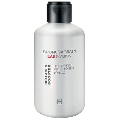 Bruno Vassari, Lab Division, Vitamin C, Anti-Ageing, Tonic Lotion, For Face, 200ml