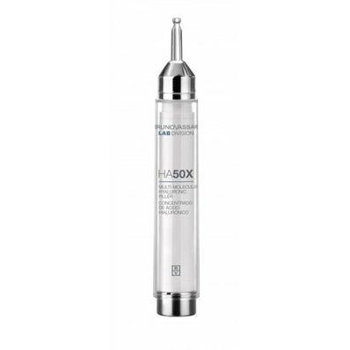 Lab Division, Hyaluronic Acid, Moisturizing, Day & Night, Serum, For Face, 15ml