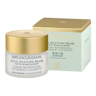 Haut Comfort, Vitamin E, Ultra-Repairing, Day & Night, Cream, For Face, 50ml