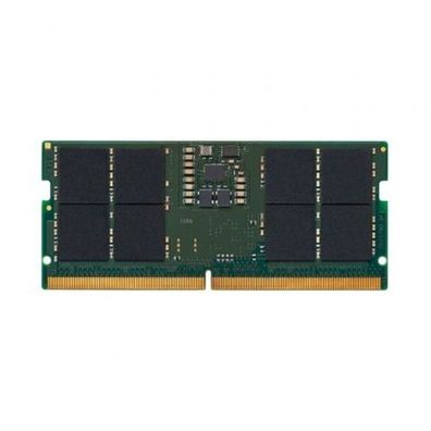 Kingston SO-DIMM 16GB DDR5-5600 Arbeitsspeicher KVR56S46BS8-16