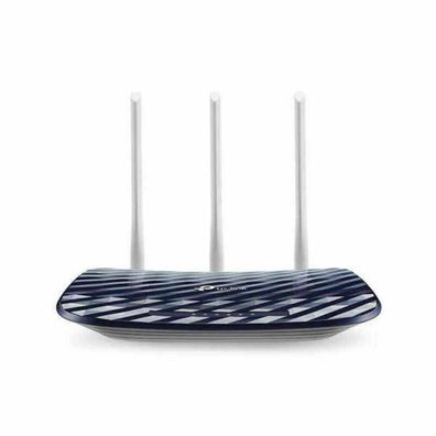 TP-Link DE TP-LINK TPLINK WLAN-Router WLANRouter ARCHER C20 (ARCHER C20)