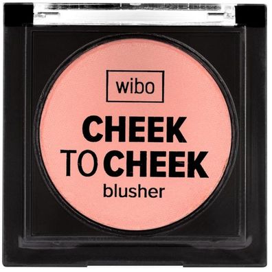 Cheek to Cheek Busher erröten 01