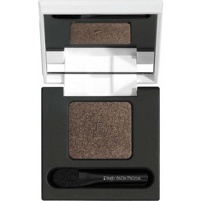 Satin Pearl Lidschattenpalette 105 Tiefbraun 2 g