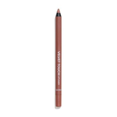 Velvet Touch Lipliner wasserfester Lipliner 001 Nougat Crisp 1,2 g