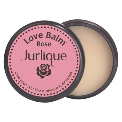 Jurlique, Rose, Feuchtigkeitsspendender Lippenbalsam, 15 ml