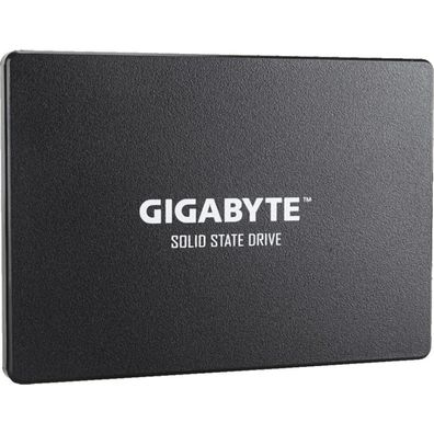 Gigabyte SSD 1TB Gigabyte 2,5" (6,3cm) Sataiii