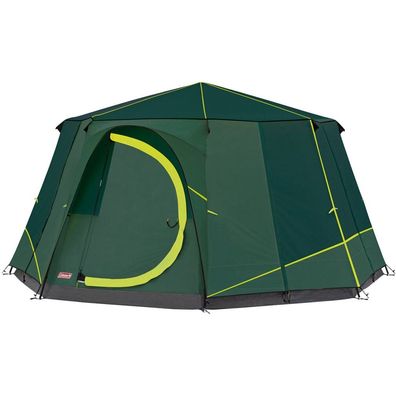 Coleman Coleman Zelt Octagon BlackOut