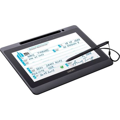 Wacom WACOM Stift-Display Unterschriftenpad 10,1"