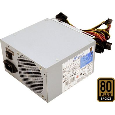 SSP-350ES2 Bulk 350W (grau, 350 Watt)