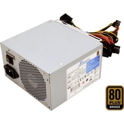 SSP-400ES2 Bulk 400W (grau, null Watt)
