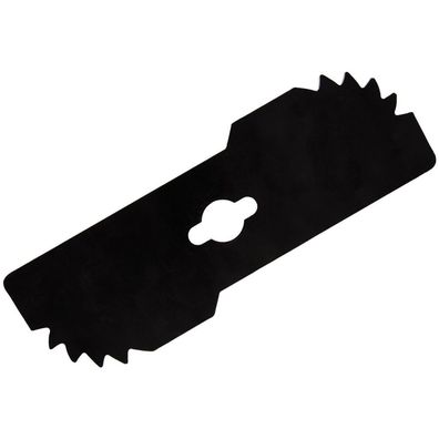 Ersatzmesser für Rasenkantenschneider GE-LE 18/190 Li