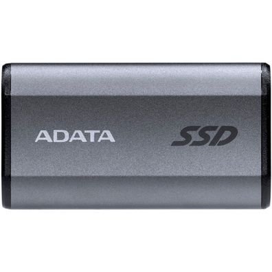 SE880 2 TB, Externe SSD (grau, USB-C 3.2 Gen 2x2 (20 Gbit/s))