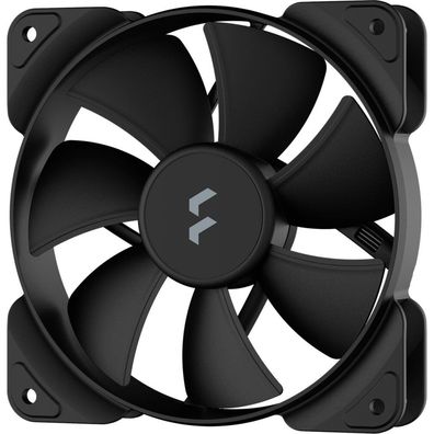 Fractal Design Fractal DESIGN Lüfter Aspect 12 PWM Black
