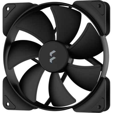 Fractal Design Fractal DESIGN Lüfter Aspect 14 PWM Black