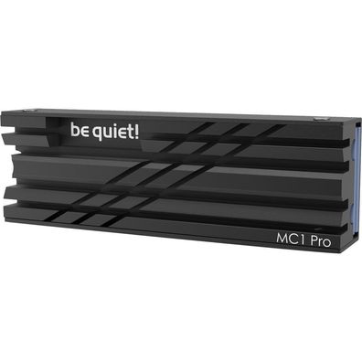 be quiet! be quiet! M.2 SSD Kühler MC1 PRO (für M.2 2280 Module)