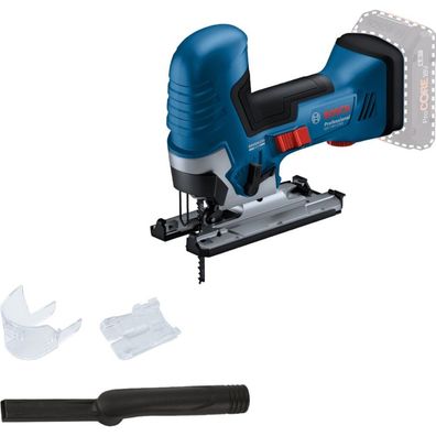 Bosch Bosch Akku-Stichsäge GST 18V-125 S Solo - 06015B2001