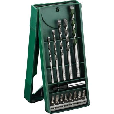 Bosch Bosch Mini-X-Line-Universalbohrer-Set, 14tlg. - 2607017161