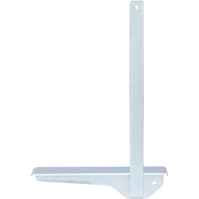 Bosch Bosch Längsanschlag passend zu GKS 18 V - 2608005018