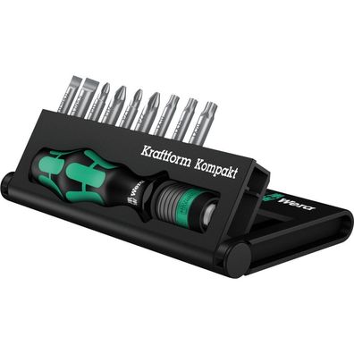 Wera Wera Kraftform Kompakt 10 - 056653