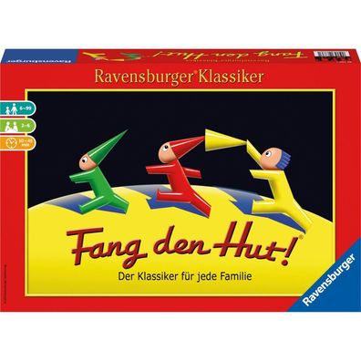 Ravensburger Ravensburger 26736 Fang den Hut!®