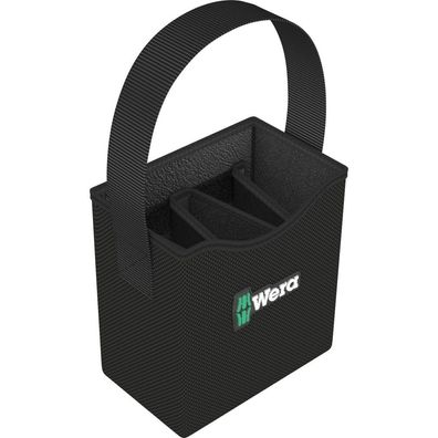 Wera Wera 2go 4 Köcher - 004353