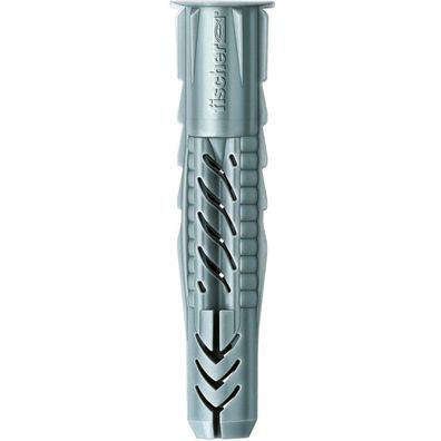 Fischer Fischer 50x Universaldübel UX 6 x 50 mm R mit Rand - 77891