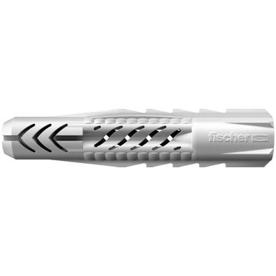 Fischer Fischer 50x Universaldübel UX 6 x 50 mm - 77890