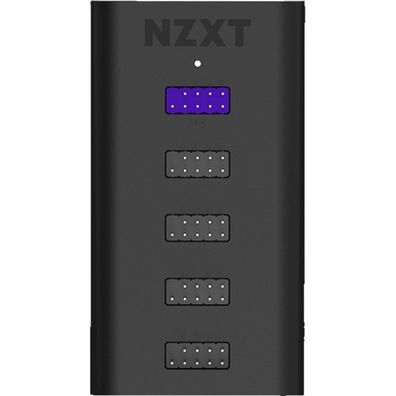 Internal USB Hub (Gen 3) (schwarz)