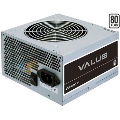 APB-500B8 500W (grau, 1x PCIe, 500 Watt)
