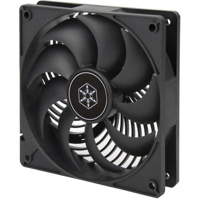 SST-AP120I 120x120x25 (schwarz)
