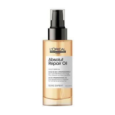 L'Oreal Professionnel Serie Expert Absolut Repair Haaröl, 90 ml