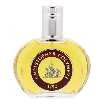 Christopher Columbus Pour Homme Eau de Toilette, 100 ml