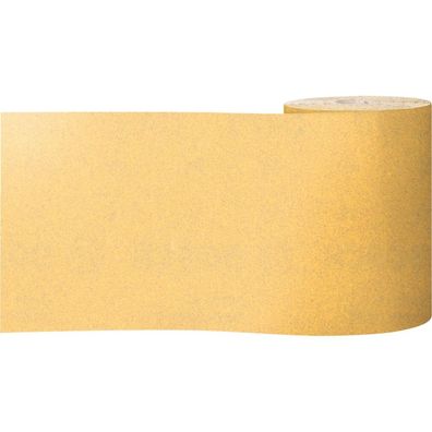 Expert C470 Schleifpapierrolle zum Handschleifen 115  m x 5 m G 180 - 2608900900