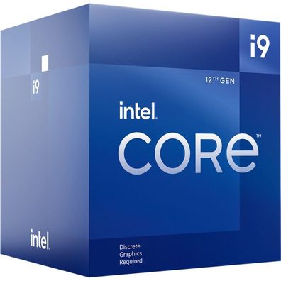 Core i9-12900 (Boxed-Version)