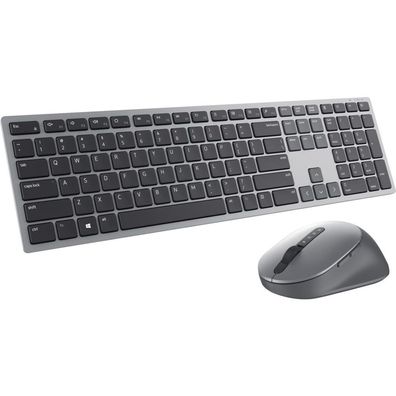 Dell Dell Pro Plus Keyboard and Mouse KM7321W (KM7321WGY-GER) (KM7321WGYGER)