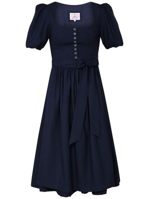Dirndl Endsfelden 70cm Länge midnight
