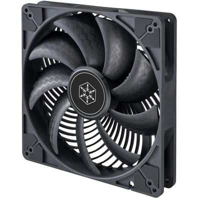 SST-AP184i-PRO 180x180x32 (schwarz)