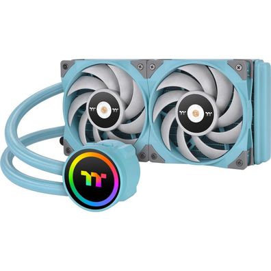 Thermaltake WAK Thermaltake Toughliquid 240 ARGB Sync TQ