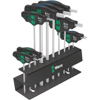 Wera Wera Bicycle Set 6
